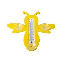 Thermometer Bij