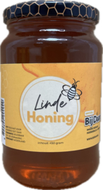 Lindehoning