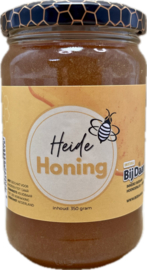 Veluwse Heidehoning