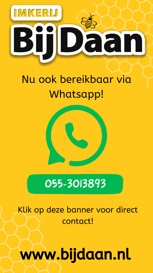 Direct contact via Whatsapp!