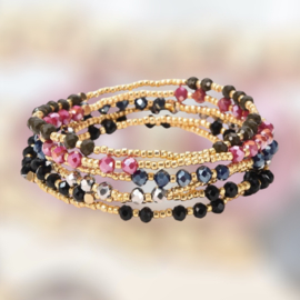 Armbandjes  Multi