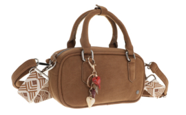 Handtas Camel