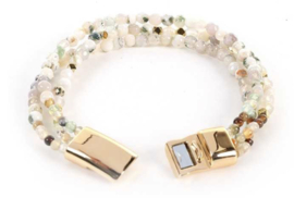 Armbandjes Groen