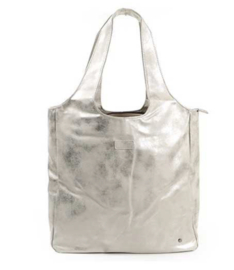 Shopper Zilver