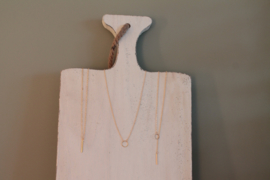doorlus ketting