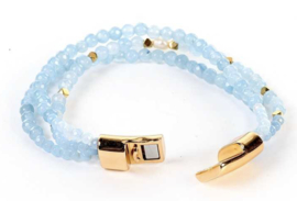 Armbandjes Blauw
