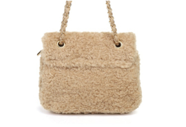 Handtas Naturel Teddy