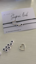 Armband super lief