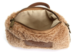 Camel teddy portemonneetje
