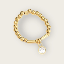 Ring elastiek
