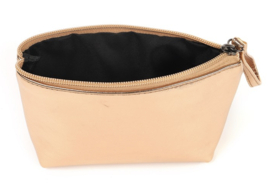 Make-up tasje  Rose Goud