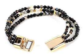 Armbandjes Zwart