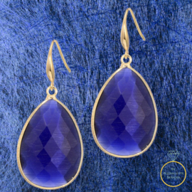 Cat's eye Baluw