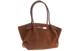 Handtas Cognac