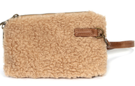 Camel teddy portemonneetje