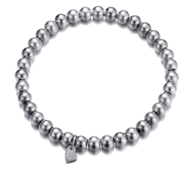 Kralenarmband Maat S