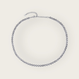 Ketting Zilver