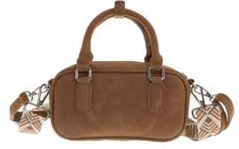 Handtas Camel