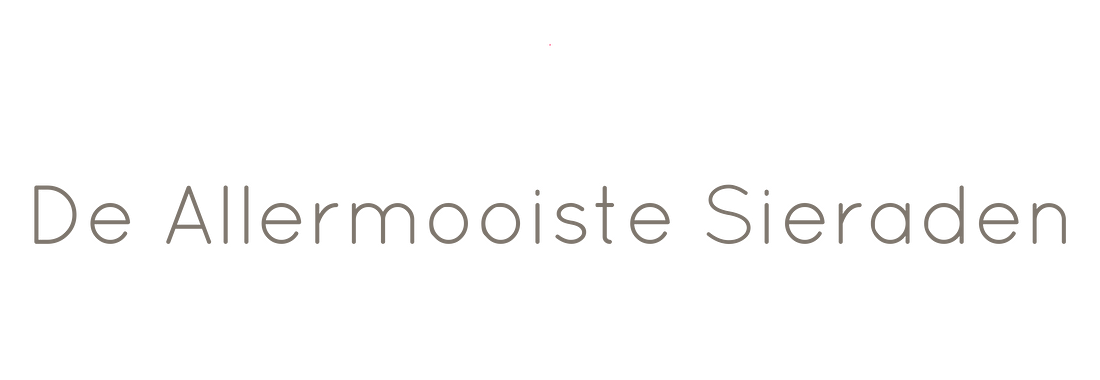 De Allermooiste Sieraden