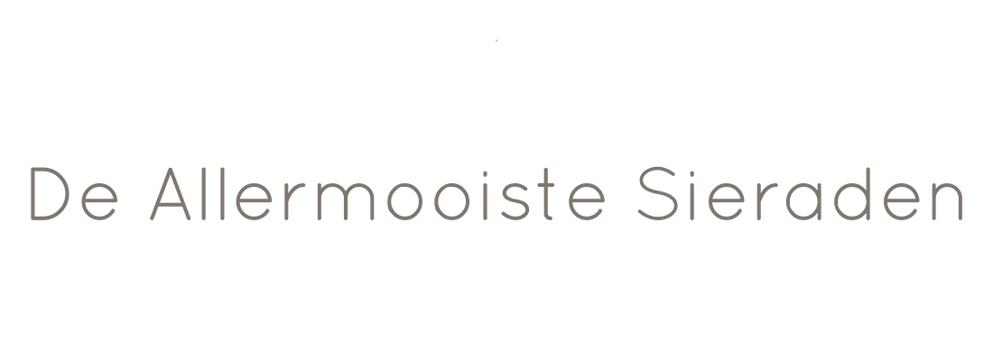 De Allermooiste Sieraden
