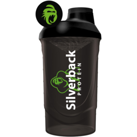 Shaker bottle