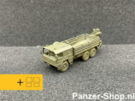 (N) MAN KAT1 7t 6x6, THW