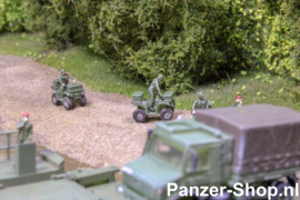 (TT) Bundeswehr Satze 15 | Quads