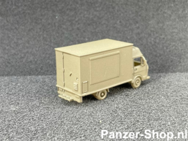 (TT) Volkswagen LT-45, Snack Truck