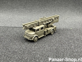 (N) Mercedes-Benz 1113, DLK 23-12 Ladder Truck