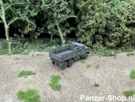 Magirus-Deutz Jupiter 3760 Cargo (N Painted)