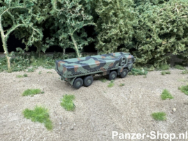 MAN KAT1 8x8 Canvas (N Painted)