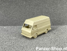 (TT) Volkswagen LT-28, High Bus