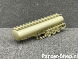 (TT) Separate Tanker Trailer