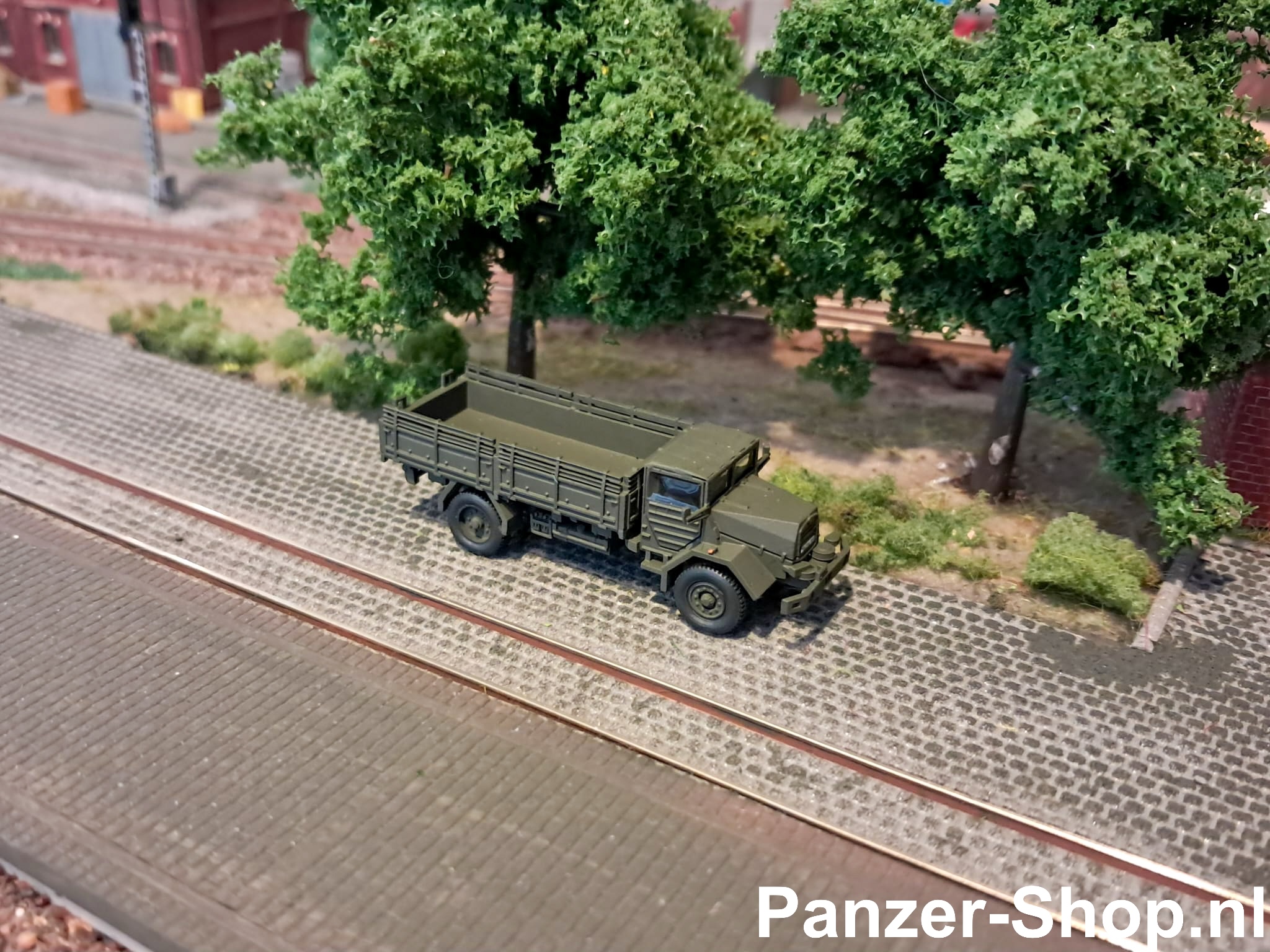 (TT) MAN 630