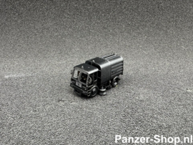 (N) IFA KM2301 Straatveegmachine