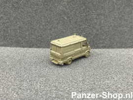 (N) Mercedes-Benz T2 510D, THW Recoverydivers