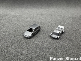 (N) Opel Zafira