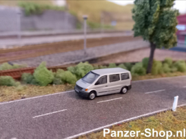 (TT) Mercedes-Benz Vito, Transporter
