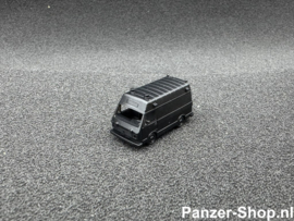 (N) Volkswagen LT-28, Ambulanz