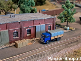 (N) Fiat 626, Canvas