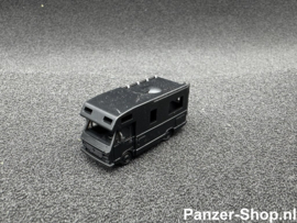 (N) Volkswagen LT-35, Camper Alkoven