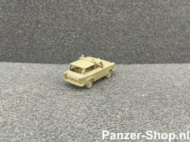 (TT) Trabant 601 Universal, 1.1L Ambulance