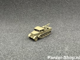 Z | Sd.Kfz.9, Recovery Crane