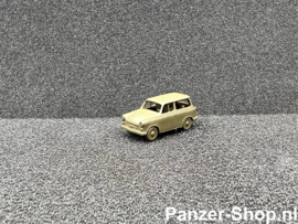 (TT) Trabant P50, Kombi