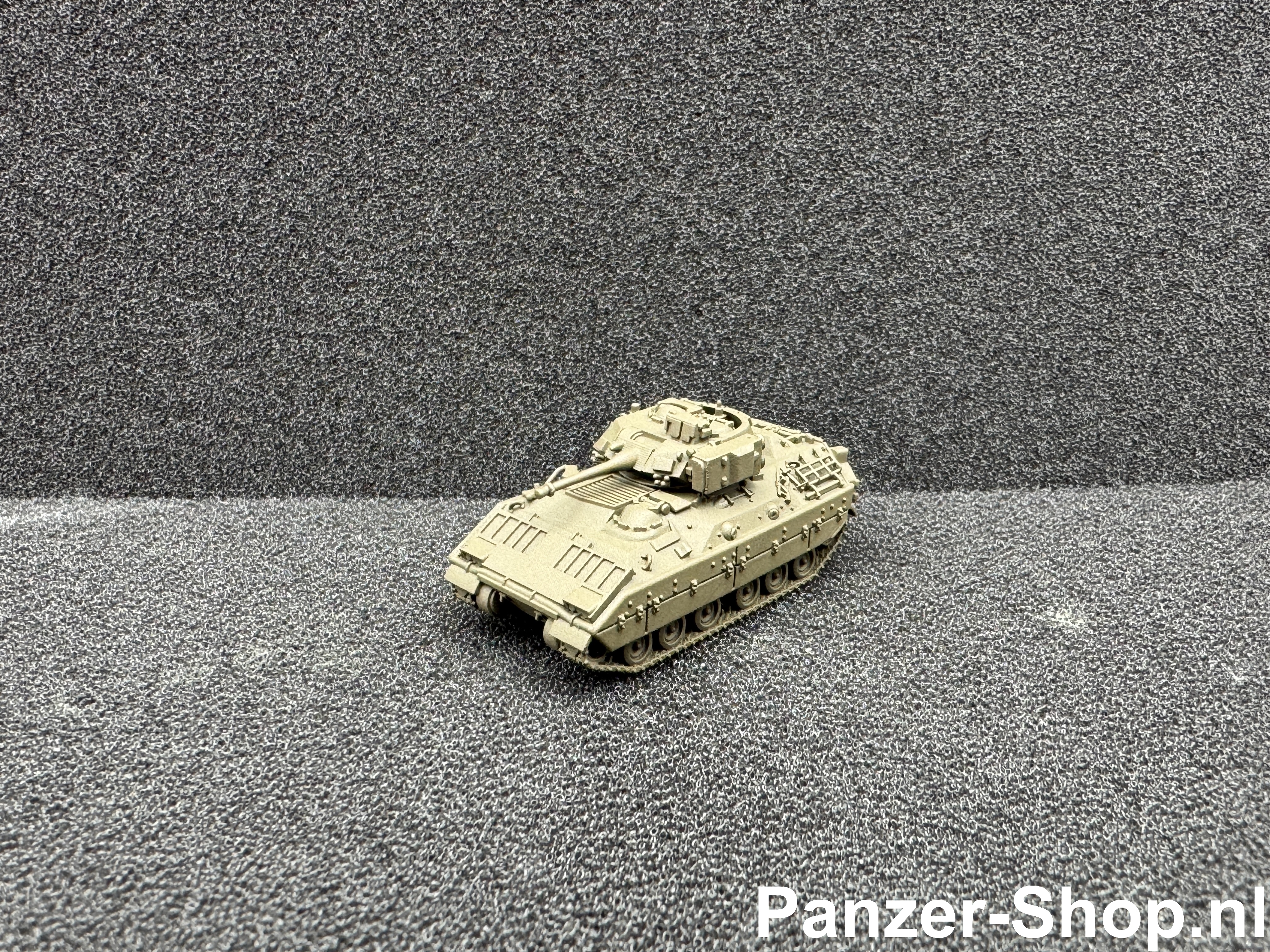 (N) M3 Bradley