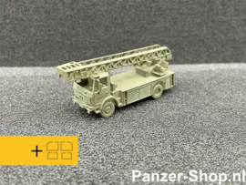 (TT) Mercedes-Benz NG, DLK 23-12 Ladderwagen