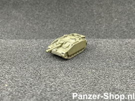 Z | StuG III