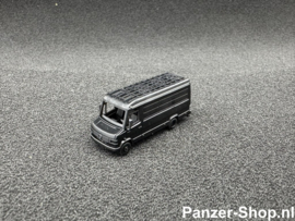 (TT) Mercedes-Benz T2 609D, Bus Middle