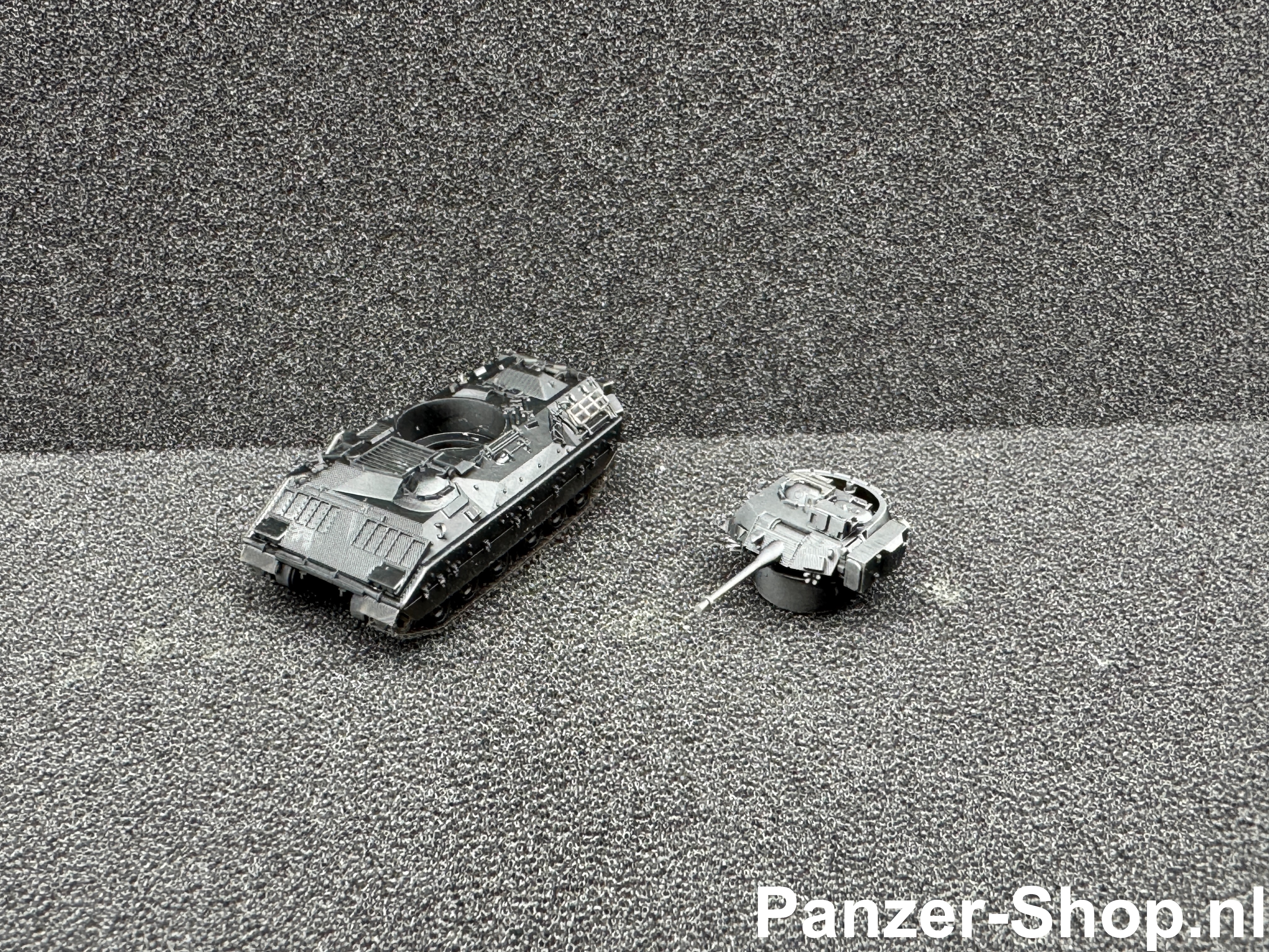 (N) M3 Bradley