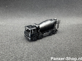 (N) MAN F2000, Betonmixer